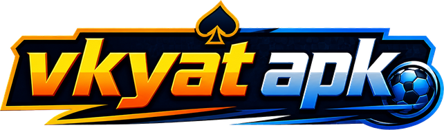 vkyat apk Logo